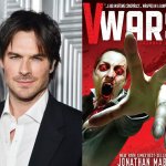 Ian Somerhalder V-Wars