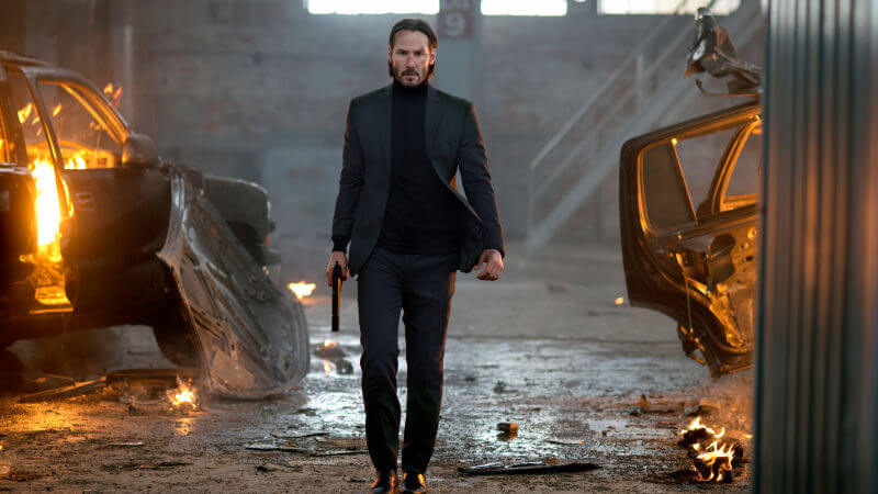 John Wick