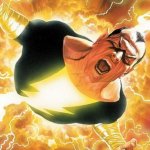 Black Adam