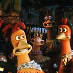 Chicken Run