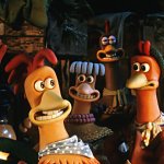 Chicken Run