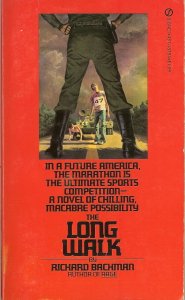 The Long Walk
