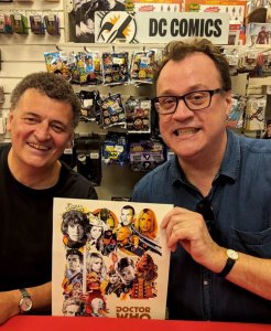 davies and moffat