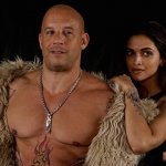 Vin Diesel xXx