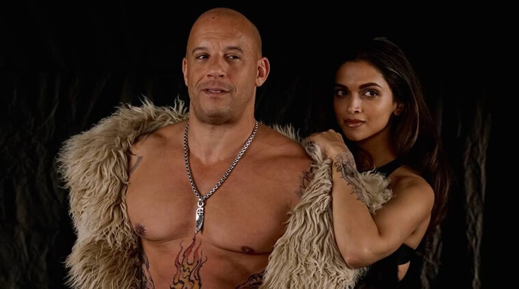 Vin Diesel xXx
