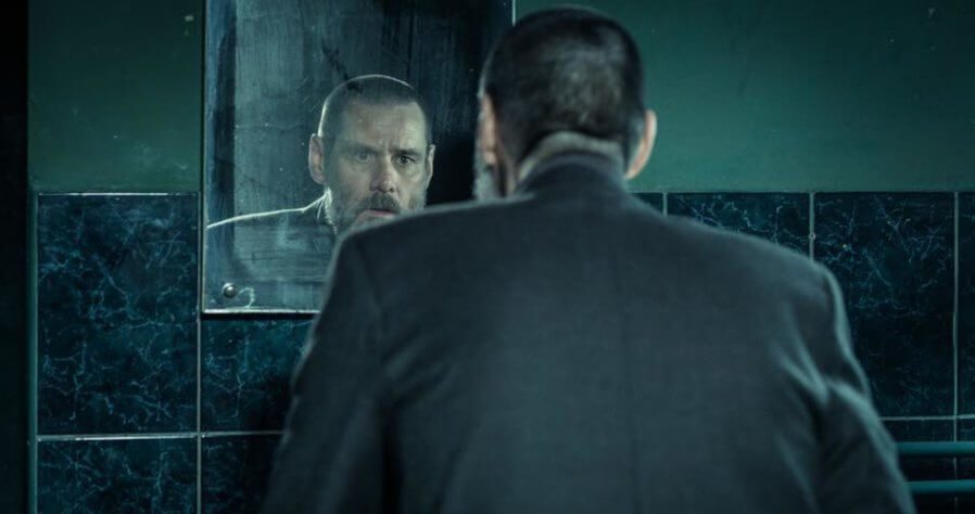 Dark Crimes