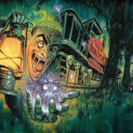 arrow frightfest