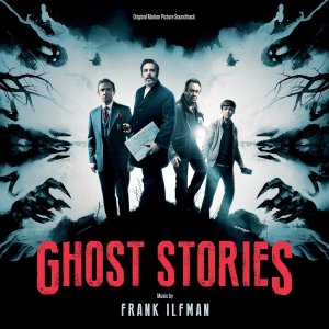 ghost stories ost