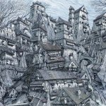 Gormenghast