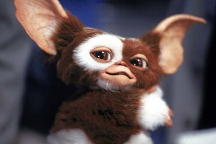 Gremlins Gizmo