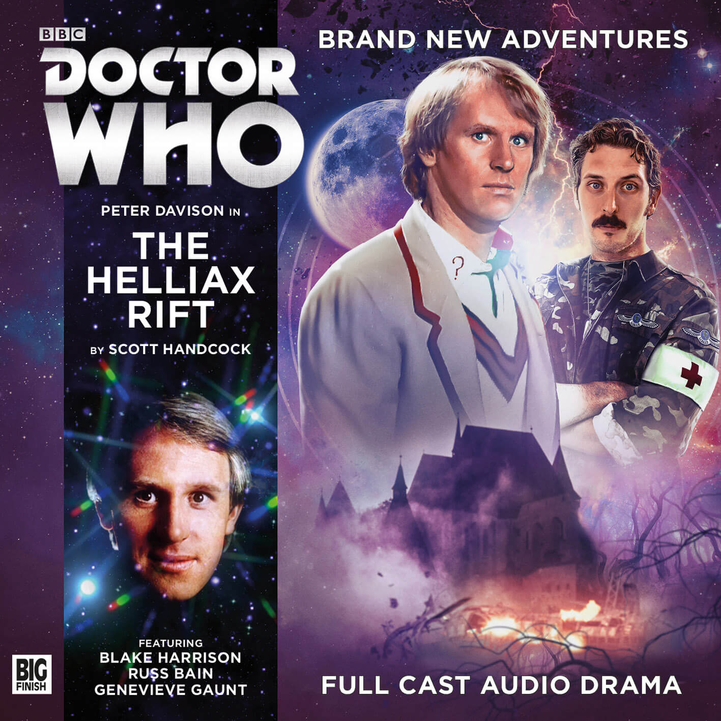 helliax rift