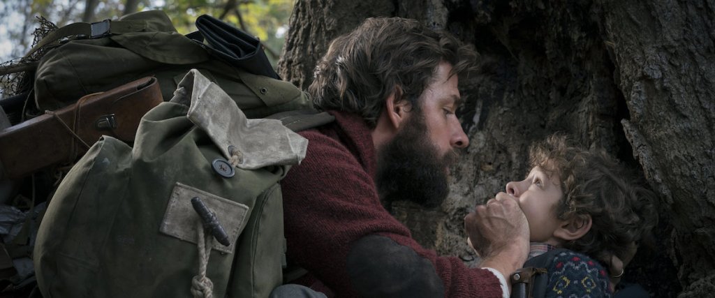 A Quiet Place