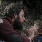 A Quiet Place