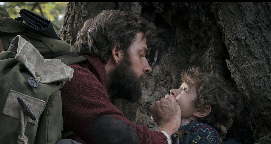 A Quiet Place