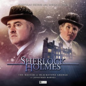 holmes blackstone grange