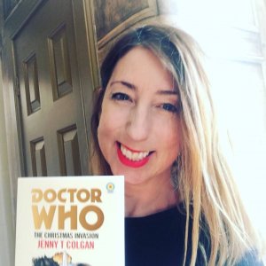 jenny colgan