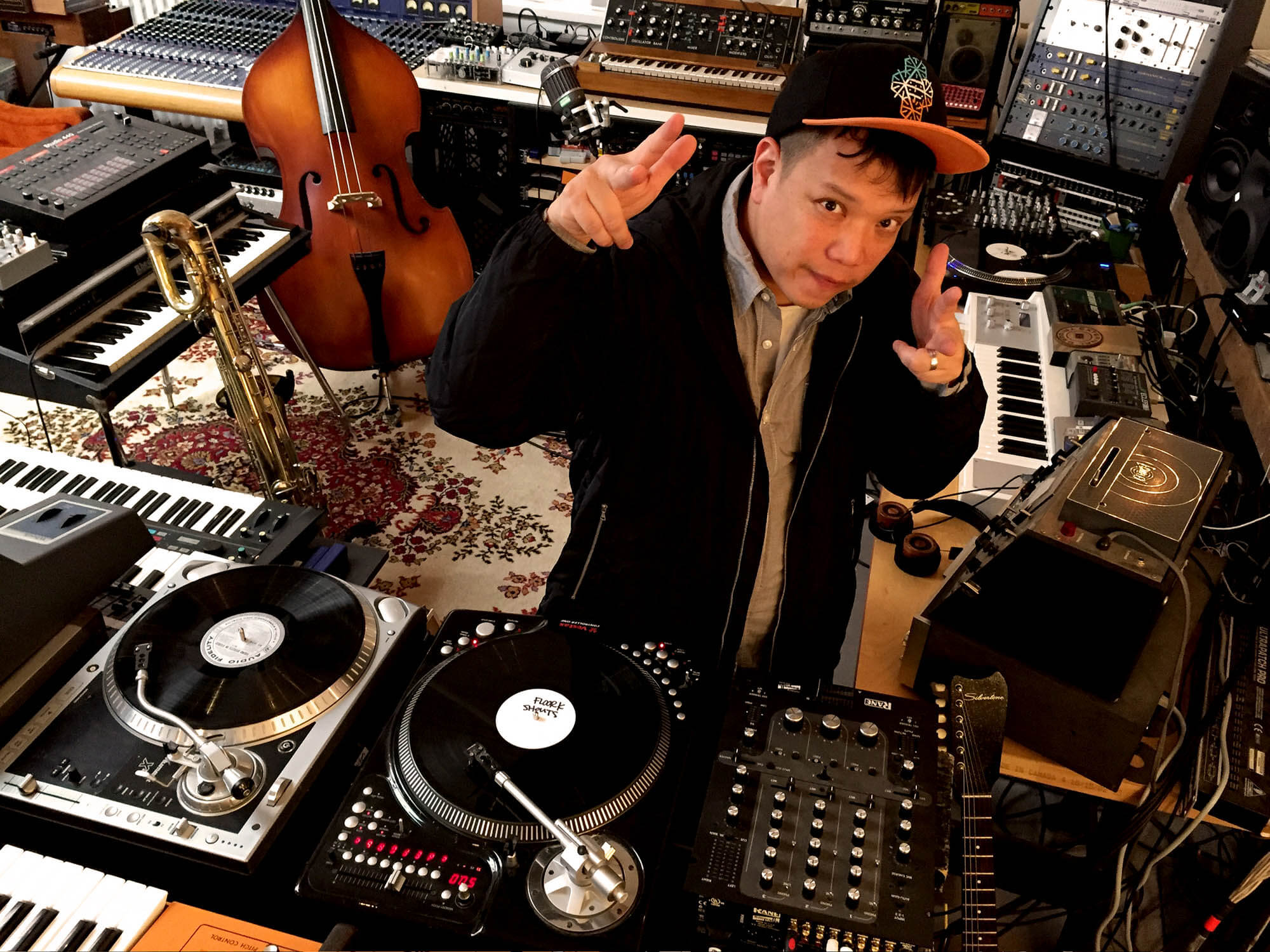 Kid Koala