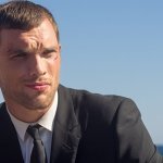 Ed Skrein