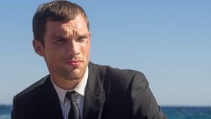 Ed Skrein