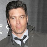 Anson Mount