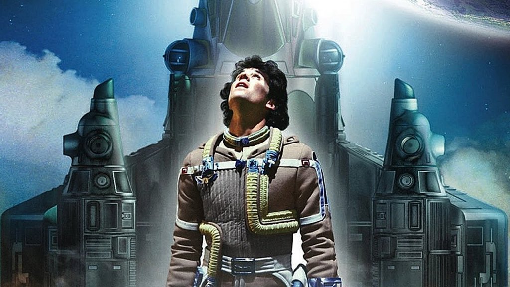 The Last Starfighter