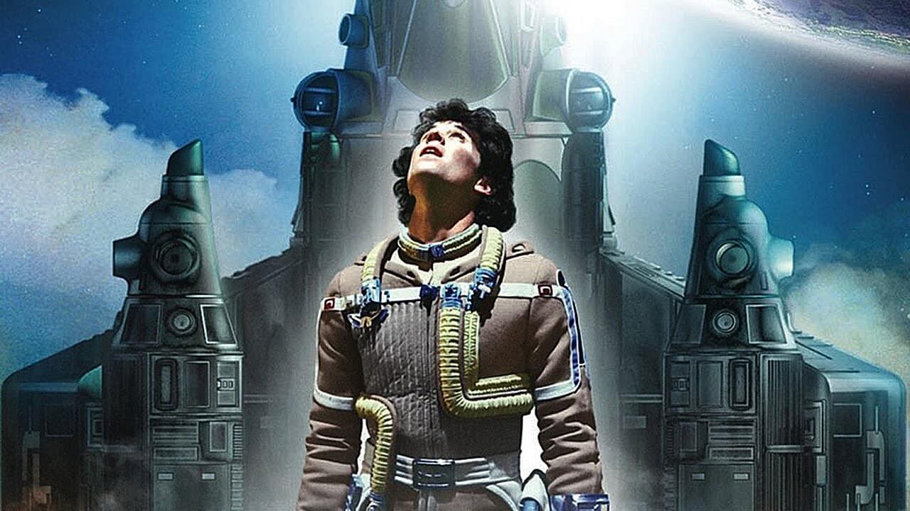 The Last Starfighter