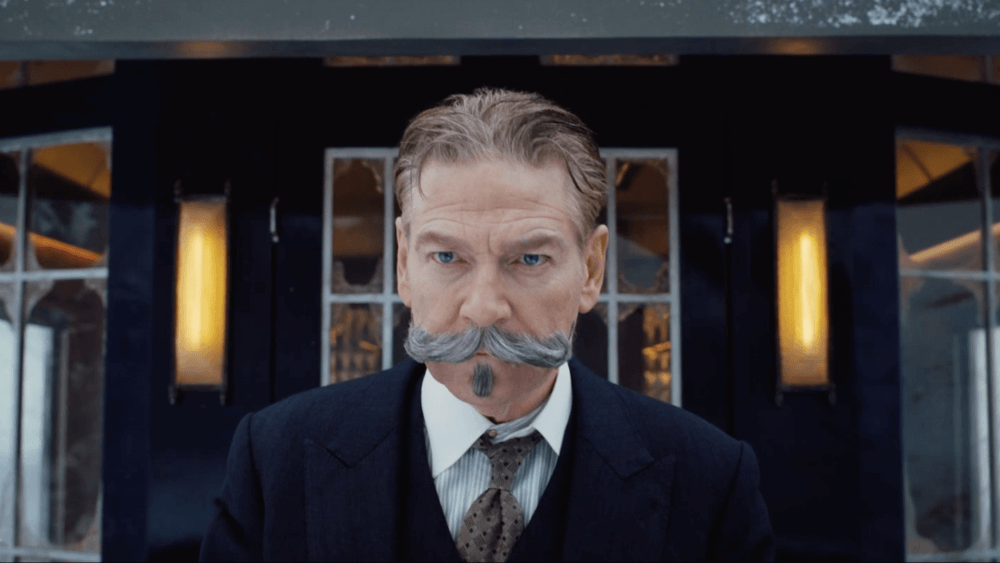 Murder on the Orient Express