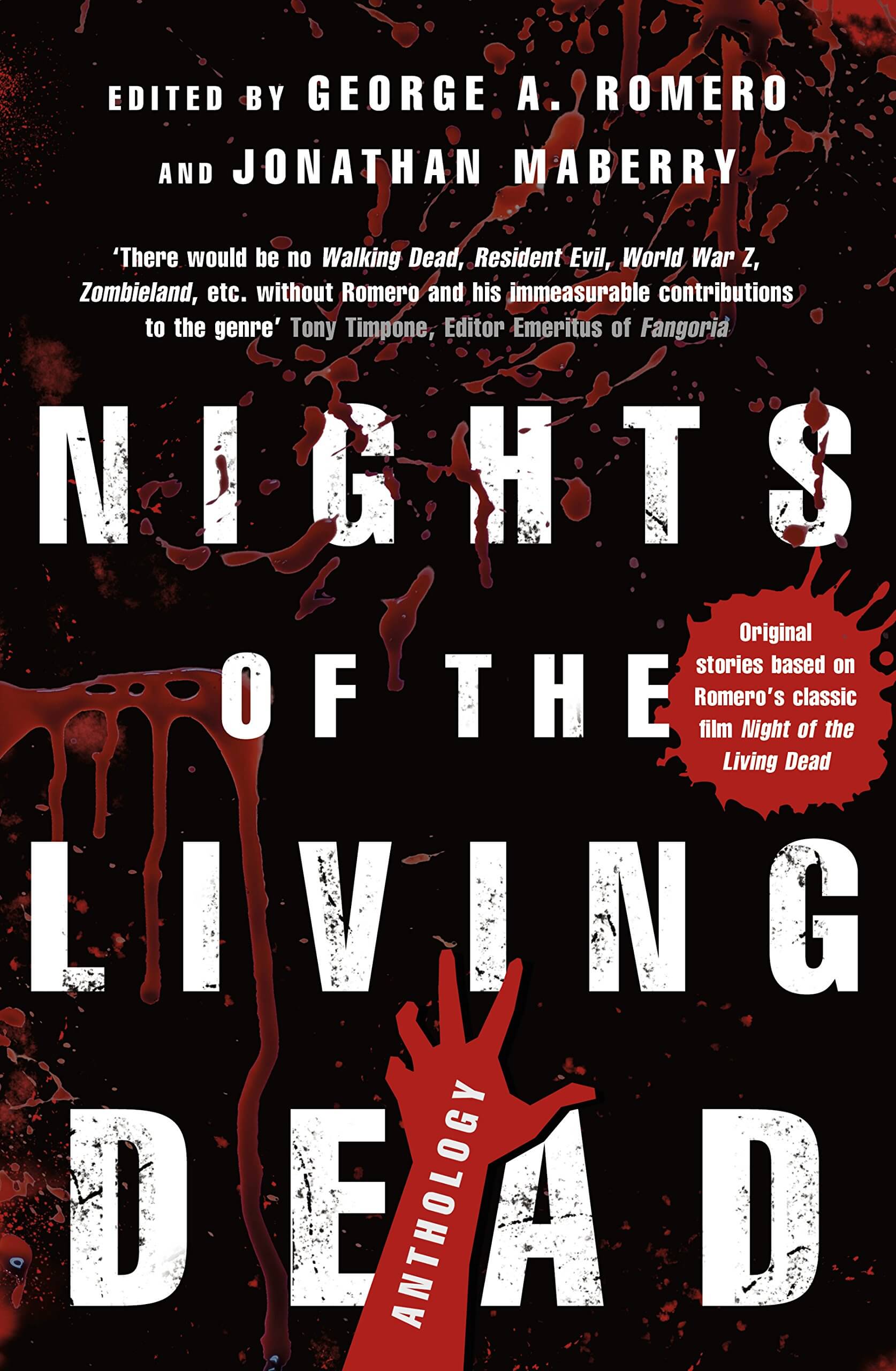 nights living dead