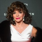 Joan Collins