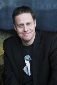 paul cornell