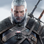 The Witcher