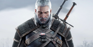 The Witcher