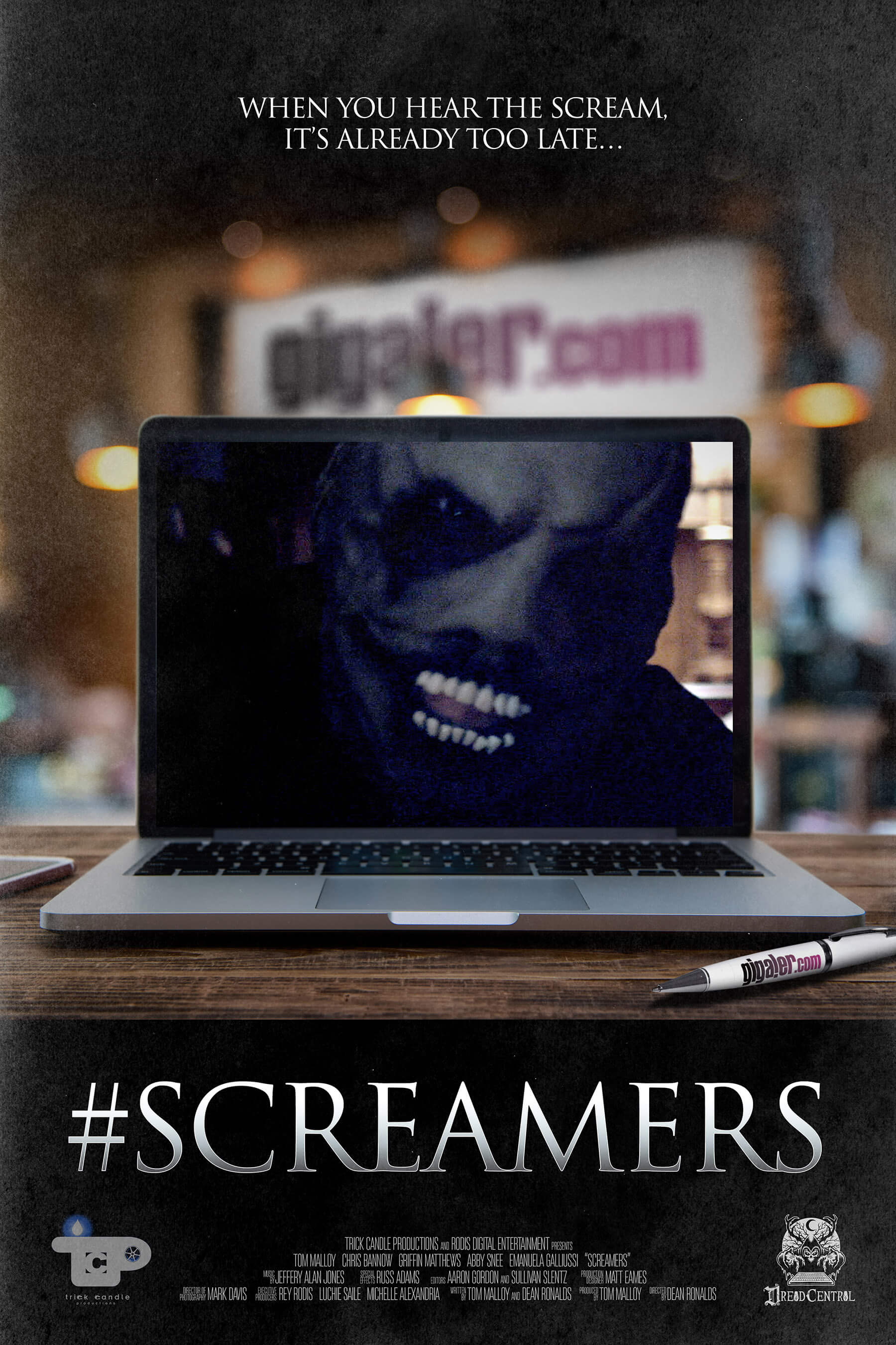screamers