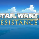 Star Wars Resistance