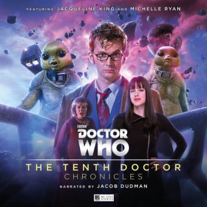 tenth doc chronicles