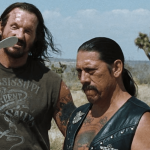 Danny Trejo DDP