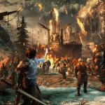 MIDDLE EARTH: SHADOW OF WAR
