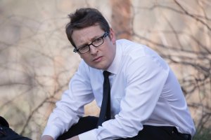 Leigh Whannell