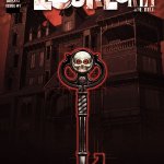 Locke & Key