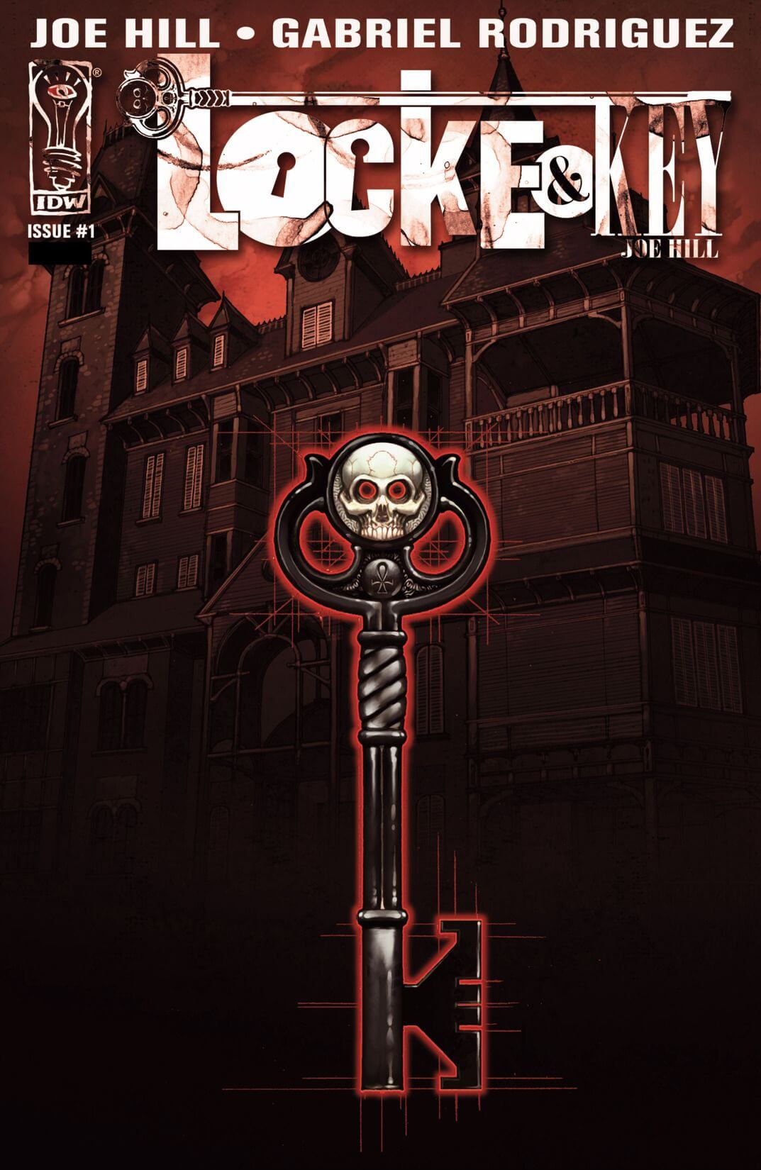 Locke & Key