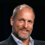 Woody Harrelson