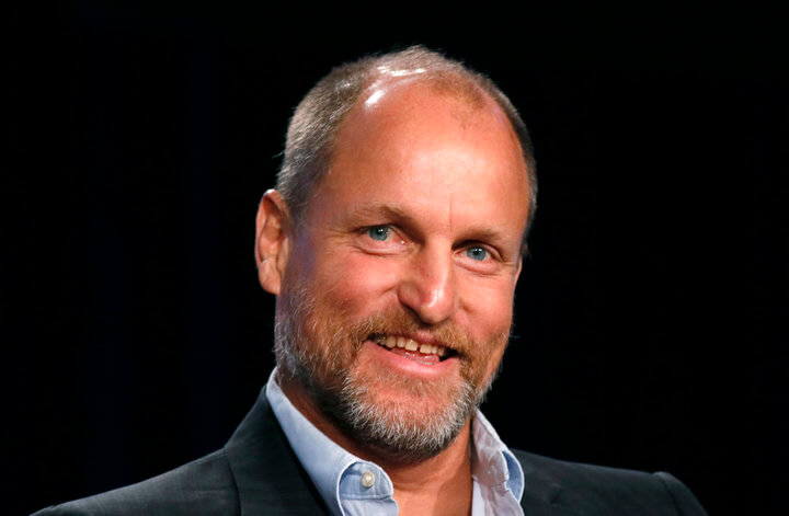 Woody Harrelson