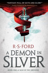 Demon Silver