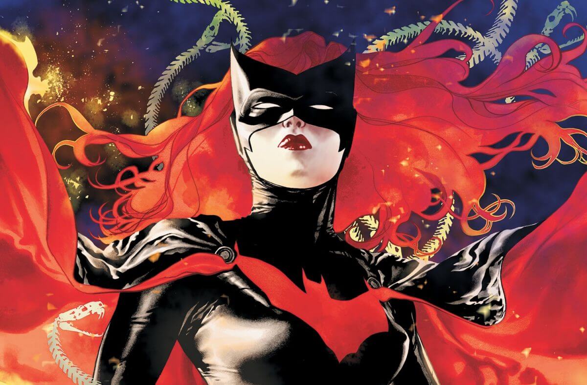 Batwoman