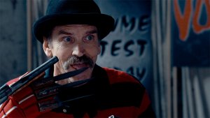 Bill Moseley Teddy Smothered