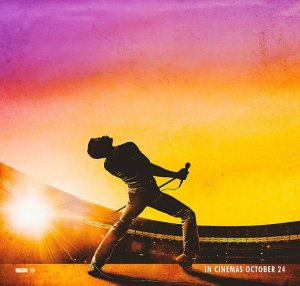 Bohemian Rhapsody