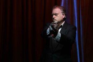 One Man Bond