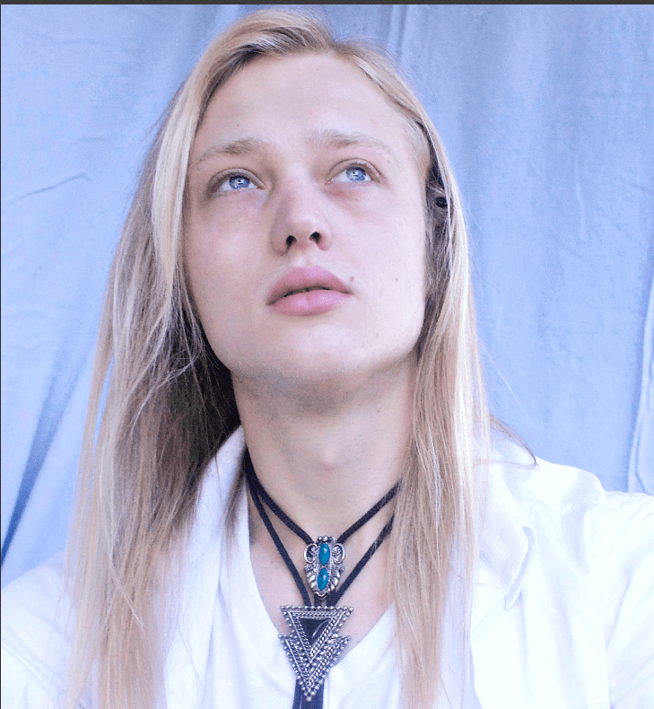 Daeg Faerch HALLOWEEN STARBURST Magazine
