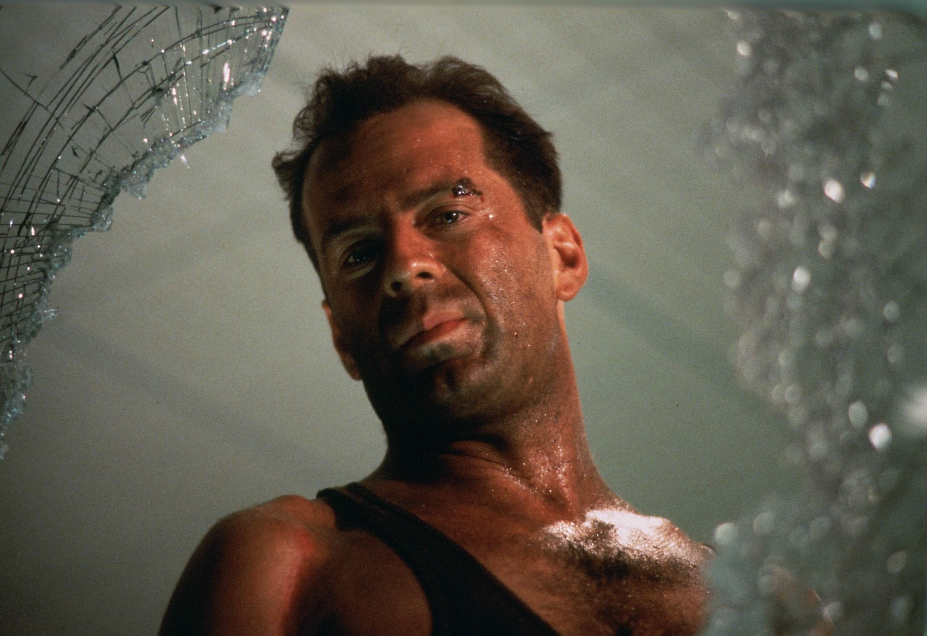 Die Hard