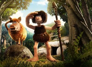 early man